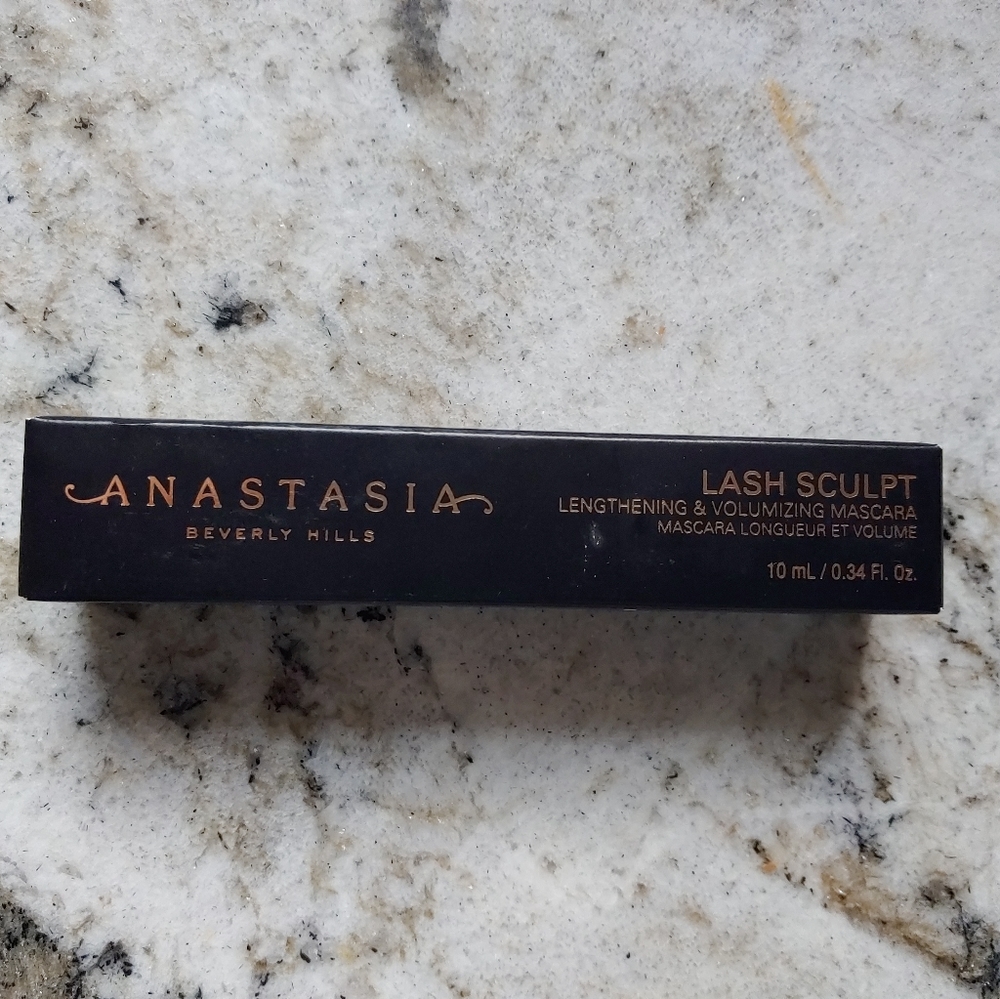 Anastasia Beverly Hills Mascara